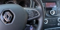 Renault Megane 1.5 DCI