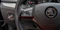 Škoda SUPERB 2.0 TDI
