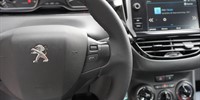 Peugeot 208 1,6 BlueHDI