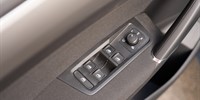 Volkswagen Touran 1,6 TDI DSG 7 sjedista