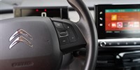 Citroën C4 Cactus 1.5 BLUEHDI