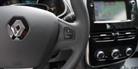 Renault Clio 1.5 DCI