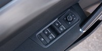 Volkswagen Touran 1.6 TDi Confortline Business 