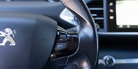 Peugeot 308 1,6 BlueHDI