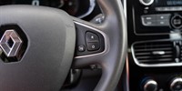 Renault Clio 1.5 DCI