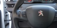 Peugeot 208 1,6 BlueHDI