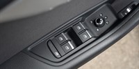Audi A4
 2,0 TDI