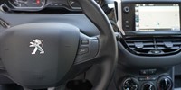 Peugeot 208 1,6 HDI