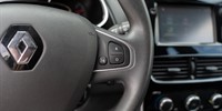 Renault Clio 1,5 DCI