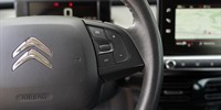 Citroën C4 Cactus 1,6 BlueHDI