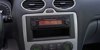 Ford
 Focus
 2,0 TDCI