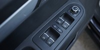 Volkswagen Sharan 2.0 TDi DSG Highline