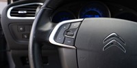 Citroën C4 1,6 BlueHDI