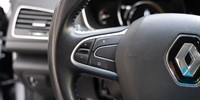 Renault Megane 1,5 DCI