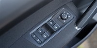 Volkswagen Touran 2,0 TDI