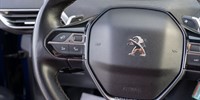 Peugeot 3008 1,6 BlueHDI