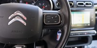 Citroën C3 1,6 BlueHDI