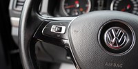 Volkswagen AMAROK 3.0 TDI V6 4Motion