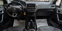 Peugeot 2008 1,6BlueHDI