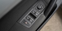 Volkswagen Tiguan
 2,0 TDI