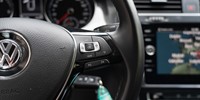 Volkswagen Golf 1,6 TDI