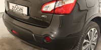 Nissan
 Qashqai 2,0 DCI TEKNA 4X4 Automatik >QASHQAI+2< 7 SJEDIŠTA 