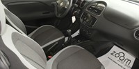 Fiat Punto 1,3 JTD