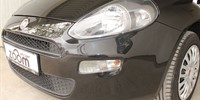 Fiat Punto 1,3 JTD