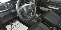 Citroën C3 1.6 HDI