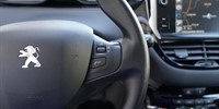Peugeot 208 1,6 BlueHDI