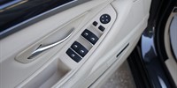 BMW
 5-Series 525 D XDRIVE