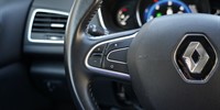 Renault Megane 1.5 DCI