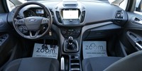 Ford
 C-MAX 1,5 TDCI