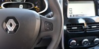 Renault Clio 1.5 DCI