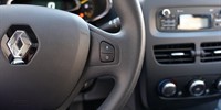 Renault Clio 1.5 DCI