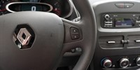 Renault Clio 1.5 DCI
