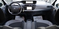 Citroën C4 Grand Picasso 1.6 BlueHDi Active Business S&S EAT6 - 7 SJEDALA