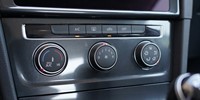 Volkswagen Golf 1,6 TDI