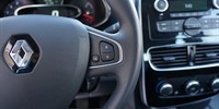 Renault Clio 1.5 DCI