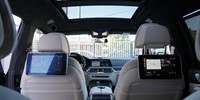 BMW
 X7 XDRIVE M50D