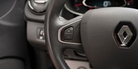 Renault Clio 1.5 DCI Automatik
