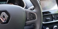 Renault Clio 1.5 DCI