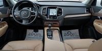Volvo
 XC90 
 D5