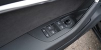 Audi A6
 50 TDI Sportline Quattro