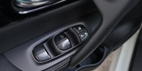 Nissan
 Qashqai 1.5 DCI