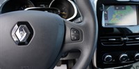 Renault Clio 1.5 DCI