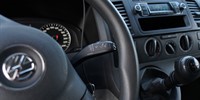 Volkswagen Transporter 2.0 TDI