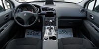 Peugeot 3008 1,6 BlueHDI