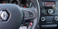 Renault Megane 1.5 DCI