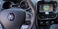 Renault Clio 1.5 DCI